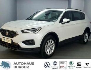 Seat Seat Tarraco 2.0TDI DSG Style/7-Sitz/Standhz/Panor Gebrauchtwagen