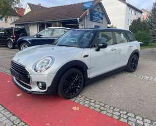 Mini MINI Cooper Clubman Chili Paket LED Panorama Navi Gebrauchtwagen