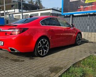 Opel Opel Insignia OPC 2.8 V6 Turbo 4x4 OPC Gebrauchtwagen