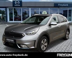 Kia Kia Niro 1.6 Plug-in Hybrid Spirit Technik Leder Gebrauchtwagen