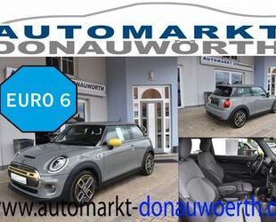 Mini MINI Cooper SE Trim M Navi Keyless 17