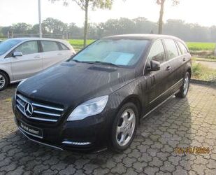 Mercedes-Benz Mercedes-Benz R 350 L CDI 4Matic Gebrauchtwagen