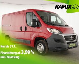 Fiat Fiat Ducato Lieferwagen geschlossener Kasten 1.Hd. Gebrauchtwagen