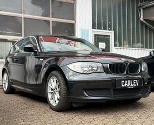 BMW BMW 116d PDC Steuerkettensatz neu Alu PDC Gebrauchtwagen