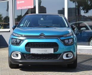 Citroen Citroën C3 Pure Tech 83 S&S FEEL PACK Gebrauchtwagen