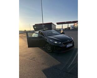 Kia Kia pro_ceed / ProCeed 1.6 T-GDI DCT GT GT BASTUCK Gebrauchtwagen