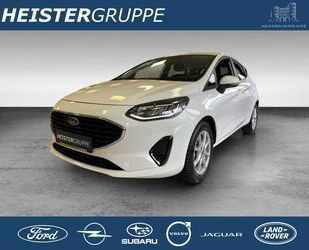 Ford Ford Fiesta Cool & Connect 1.0 EcoBoost Gebrauchtwagen