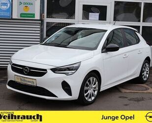 Opel Opel Corsa 1.2 Turbo AT8 Edition+Rückfahrkamera+ Gebrauchtwagen