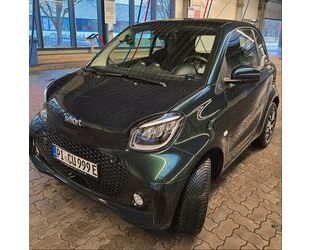 Smart Smart ForTwo coupé 60kW EQ Batterie - Gebrauchtwagen