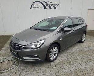 Opel Opel Astra 1.6 CDTI DPF Gebrauchtwagen