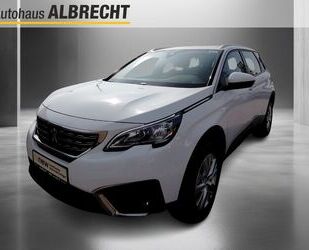 Peugeot Peugeot 5008 Active Busi. 7Sitzer Gebrauchtwagen