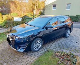 Kia Kia ceed / Ceed 1.6 GDI Plug-In Hybrid Vision S... Gebrauchtwagen