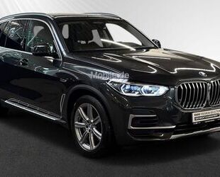 BMW BMW X5 xDrive45e - Gebrauchtwagen