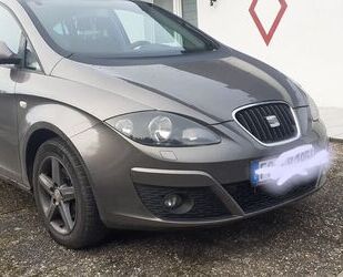 Seat Seat Altea 1.4 TSI SUN SUN Gebrauchtwagen