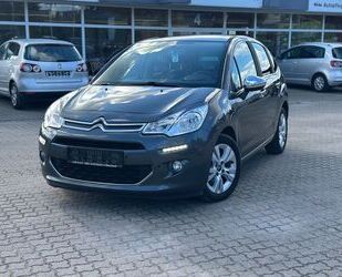 Citroen Citroën C3 Selection Gebrauchtwagen