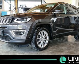 Jeep Jeep Compass Limited |NAVI|Bi-XENON|R.KAMERA|18 AL Gebrauchtwagen