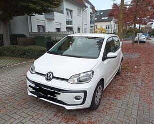 VW Volkswagen up! 1.0 Ideal für Fahranfänger Gebrauchtwagen