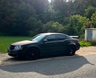 Dodge Dodge Avenger SE 2.0 SE Gebrauchtwagen