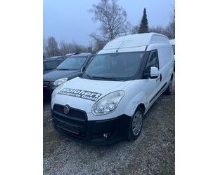 Fiat Fiat Doblo Doblò SX Maxi XL Kasten Gebrauchtwagen