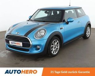 Mini MINI Cooper*PDC*SHZ*2-ZONEN*ALU Gebrauchtwagen