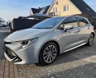 Toyota Toyota Corolla 2.0 Hybrid Club *Technik*Navi* Gebrauchtwagen