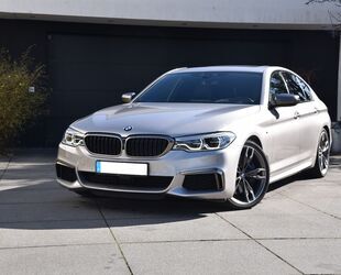 BMW M550 Gebrauchtwagen