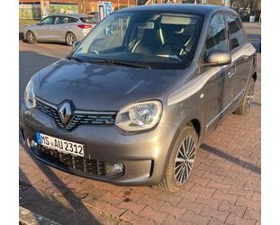 Renault Twingo Gebrauchtwagen