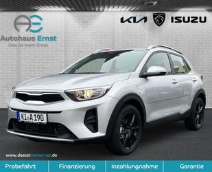 Kia Kia Stonic 1.0 T-GDI 100 OPF DCT7 Vision Gebrauchtwagen