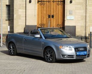 Audi Audi A4 Cabriolet 2.0 TFSI*S.LINE*NAVI*KLIMA*V.LED Gebrauchtwagen