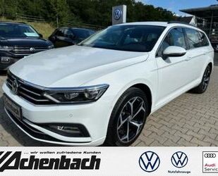 VW Volkswagen Passat Variant Business 2.0 TSI ACC, IQ Gebrauchtwagen