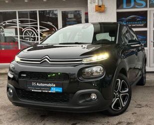 Citroen Citroën C3 PureTech Shine LED/Carplay/DAB/SHZ/Gara Gebrauchtwagen