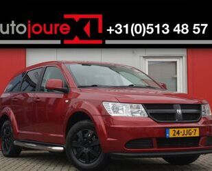 Dodge Dodge Journey 2.4 SE | 7-Persoons | Camera | Airco Gebrauchtwagen