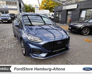 Ford Ford Fiesta 1.0 EcoBoost S&S Automatik ST-LINE Gebrauchtwagen