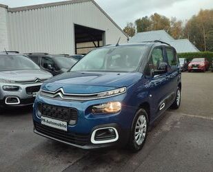 Citroen Citroën Berlingo M Klima/Sitzhg/PDC v+h/Kamera Gebrauchtwagen