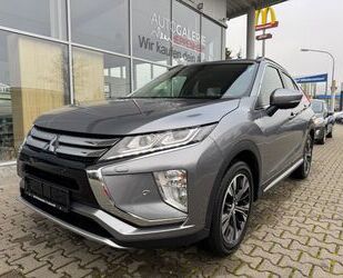 Mitsubishi Mitsubishi Eclipse Cross Intro Edition Automatik Gebrauchtwagen