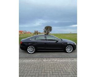 Audi Audi A5 3.0 TDI multitronic Sportback - Gebrauchtwagen