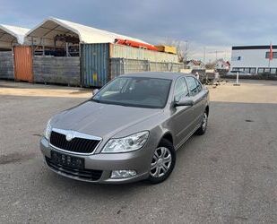 Skoda Skoda Octavia Combi 1.4 TSI Elegance,1 HAND Gebrauchtwagen