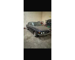 BMW BMW E3,3,0 Si Limousine,1 Hand,Original 49000km, Gebrauchtwagen