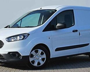 Ford Transit Courier Gebrauchtwagen