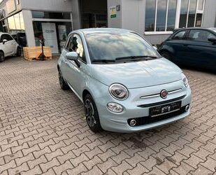 Fiat Fiat 500 1.0 GSE N3 Hybrid CULT Tech+ Gebrauchtwagen