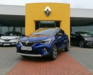 Renault Renault Captur INTENS TCe 140 EDC Gebrauchtwagen