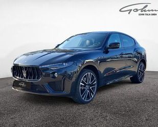 Maserati Maserati Levante Trofeo Q4 Gebrauchtwagen