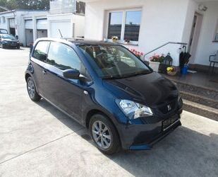 Seat Seat Mii I-Tech,KLIMA,ALU,E-FENSTER. Gebrauchtwagen