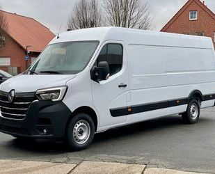 Renault Renault Master L4H2 Gebrauchtwagen