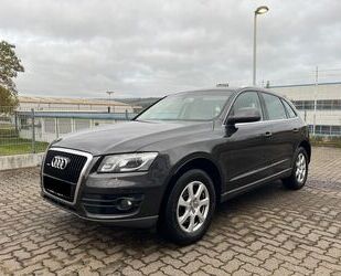 Audi Audi Q5 3.0 TDI S tronic Quattro/Panoramadach/1.Ha Gebrauchtwagen