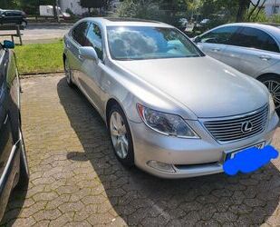 Lexus Lexus LS 460 460 - Gebrauchtwagen