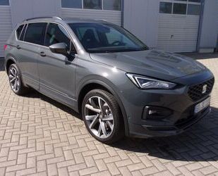 Seat Seat Tarraco 1.4 e-Hybrid DSG FR Gebrauchtwagen