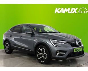 Renault Renault Arkana 1.3Mild-Hy. Aut.40 EDC+LED+NAVI+VIR Gebrauchtwagen