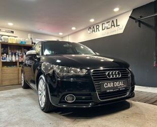 Audi Audi A1 Sportback ambition *Sitzheizung *Bluetooth Gebrauchtwagen