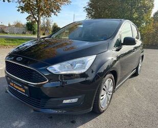 Ford Ford C-Max C-MAX Business Edition Gebrauchtwagen